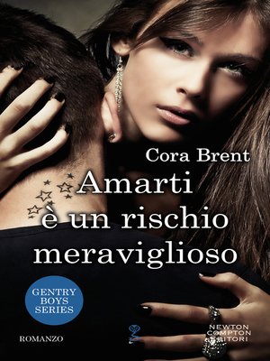 cover image of Amarti è un rischio meraviglioso